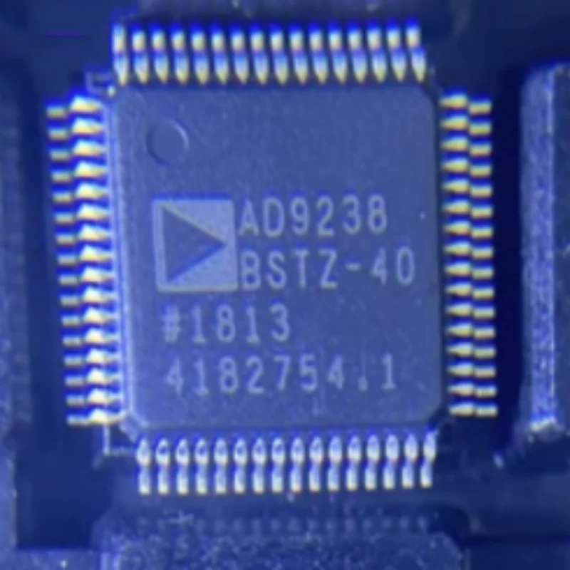 

AD9238BSTZ-40 AD9238 LQFP64 New Original Genuine