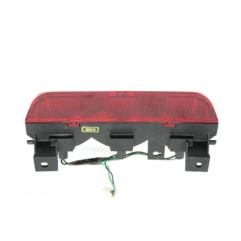 3RD Rear Third Tail Lights Stop Signal Warning Lamp Brake Light MR490840 For Mitsubishi Pajero Montero Shogun V73 V77 V93 V97