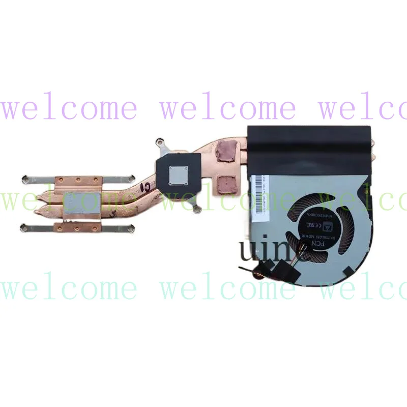 

New Original Cooling Heatsink Fan For Acer Swift 5 Pro SF514-54GT Thermal Module Radiator Fast Ship @