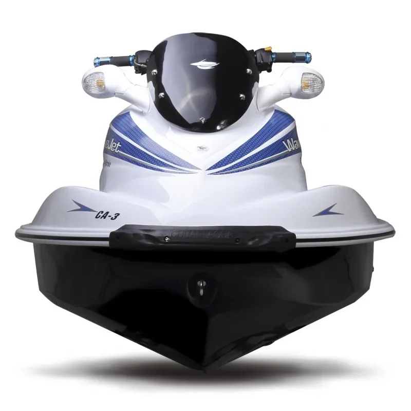 Hot Sale 1300cc Fast Speed Motorboat 4 Stroke 2 Person Jetski for Sale