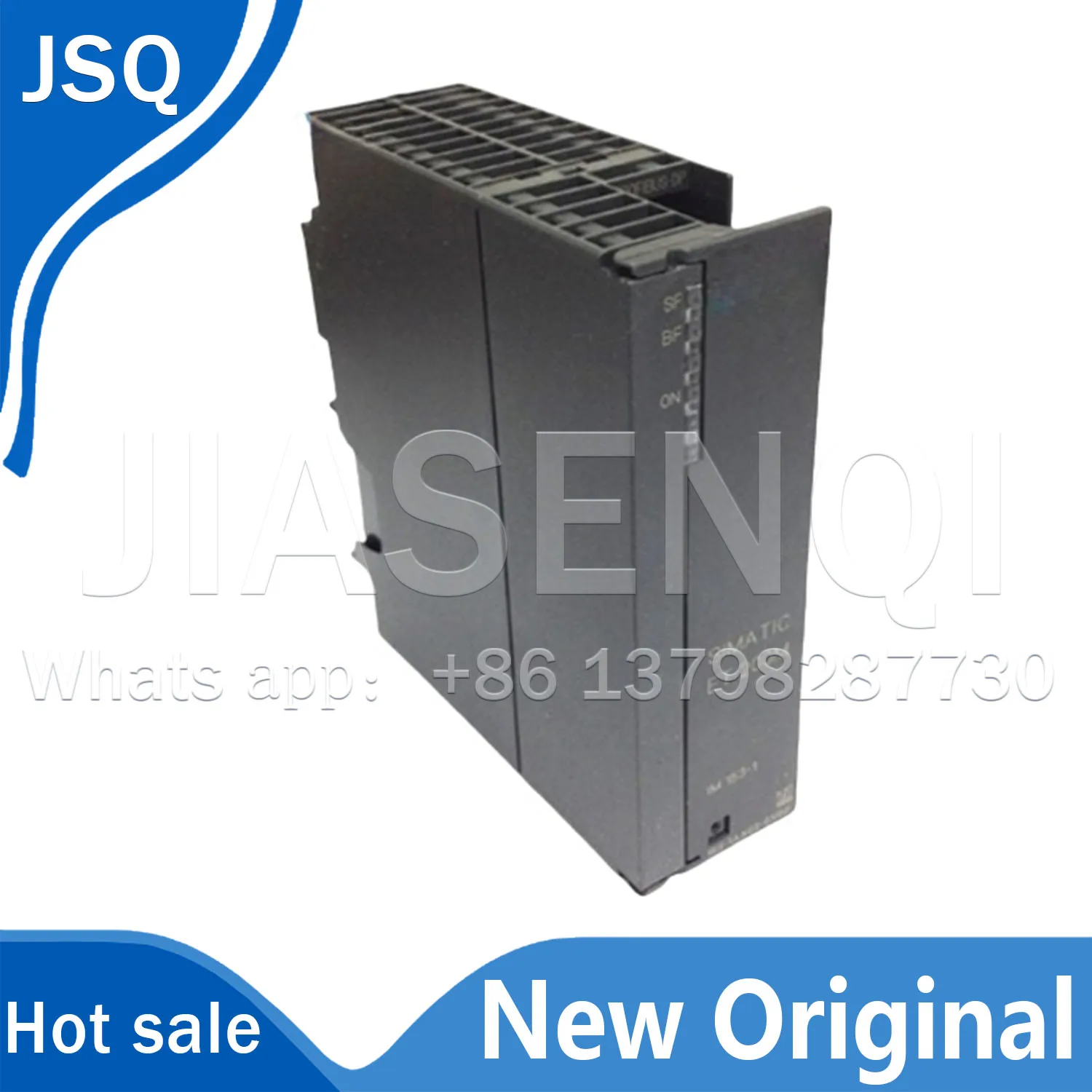 Novo módulo controlador PLC original 6ES7650-8AR60-0AA0 8AK60-1AA0 8DK70-0AA0 8AR60-1AA0 S7-200 S7-200 S7-1200