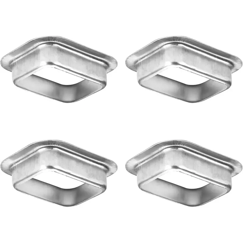 AA81-2" X 3" Rain G… - image