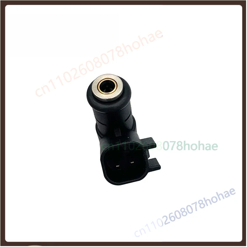 For Cummins Ecofit Urea Injector Nozzle Core Metering Valve 5303018 A045U724 SCR Parts(2PCS)