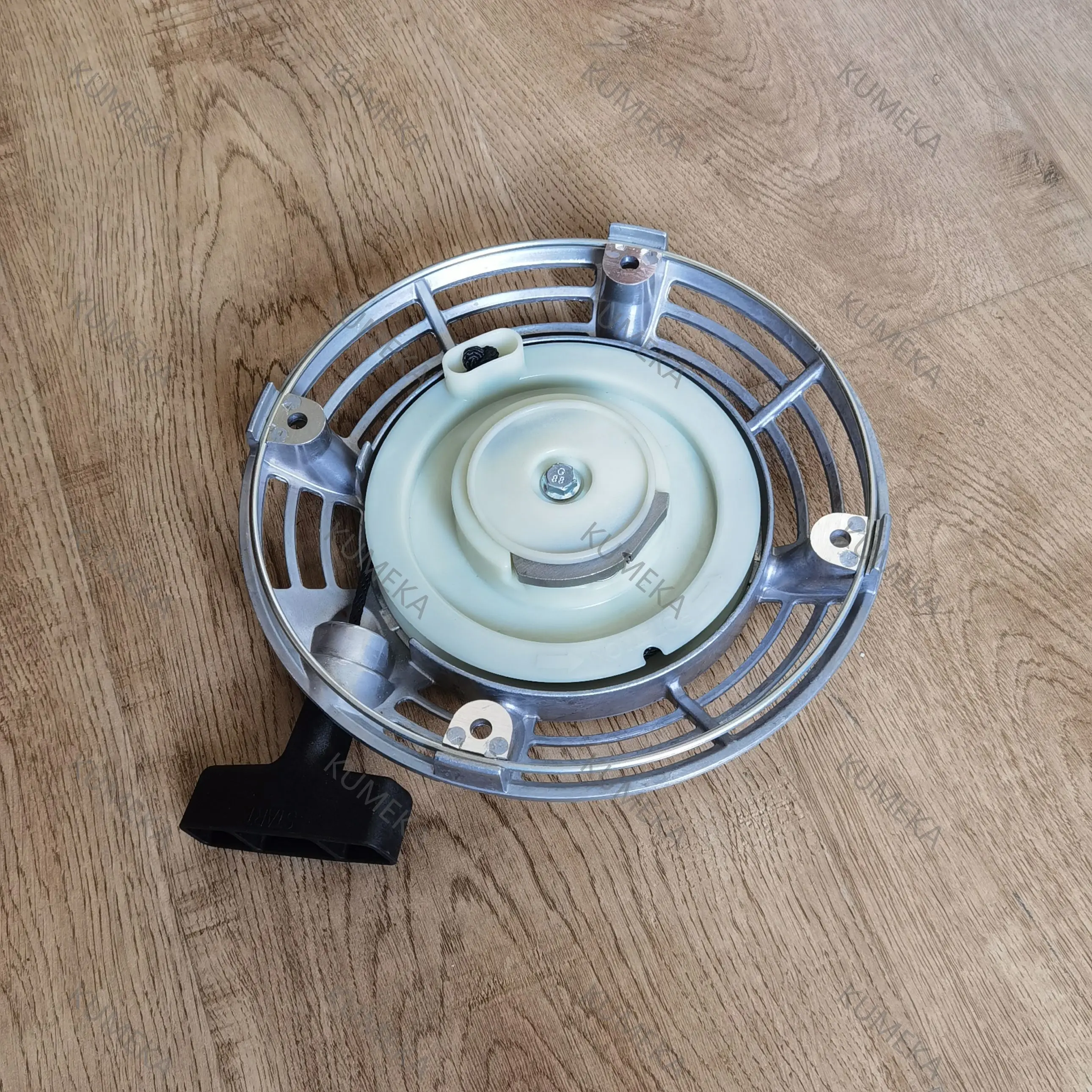 De beste recoil starter voor Hatz 1B20, 1B30, 1B40 en 1B50 motoren: Echte ervaringen en technische analyse