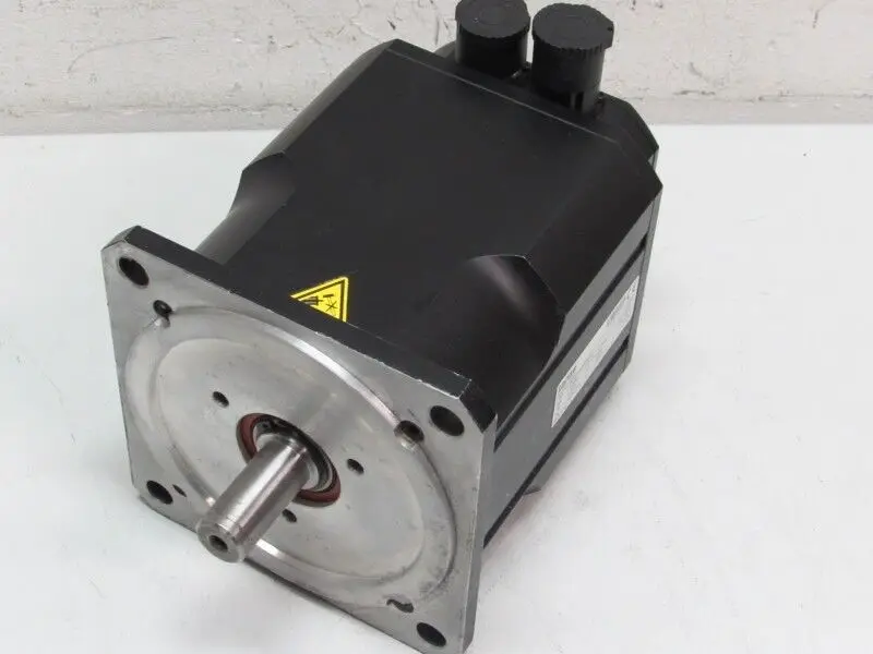 NEW servo motor MDSKSBS 060-23 brake 24VDC max 4500 mint condition-