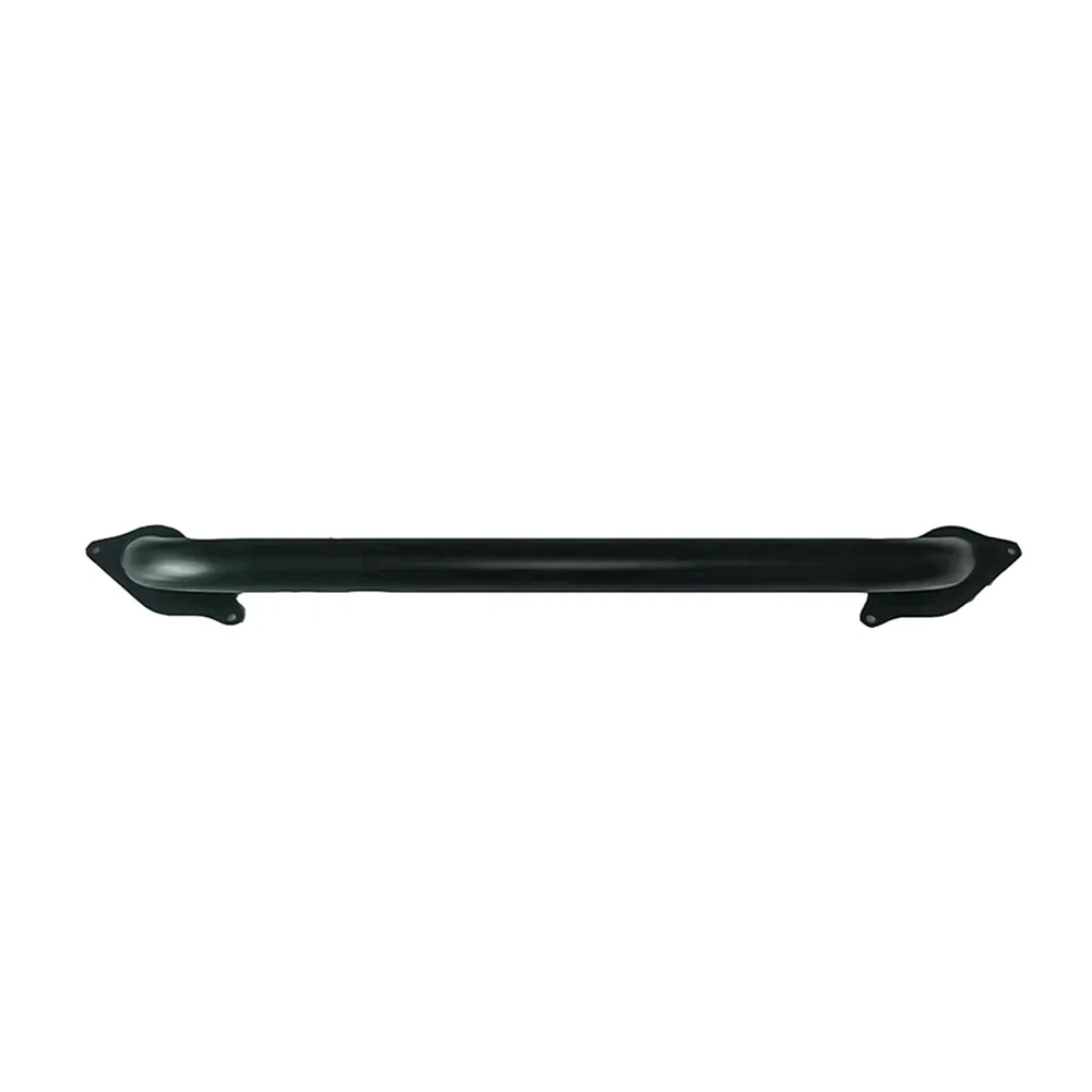 N-Tube bump Front Bumper Iron Bar U Black 10th Anniversary SXMA J087-9 For Jeep Wrangler JK2007-2017 10th Anniversary  Bumper