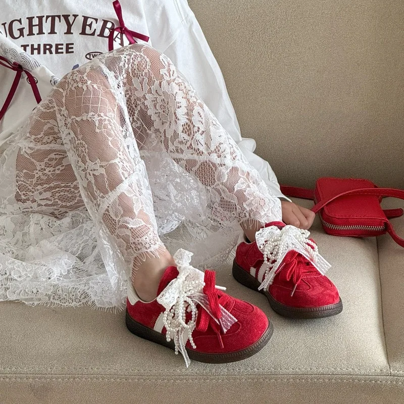 Thumbnail 2 - #36 Kids Canvas Shoes Deals & Discounts