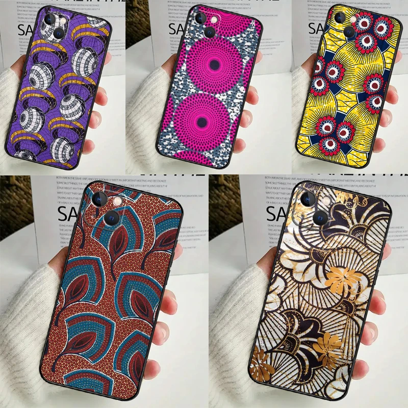 African Prints Fabr…