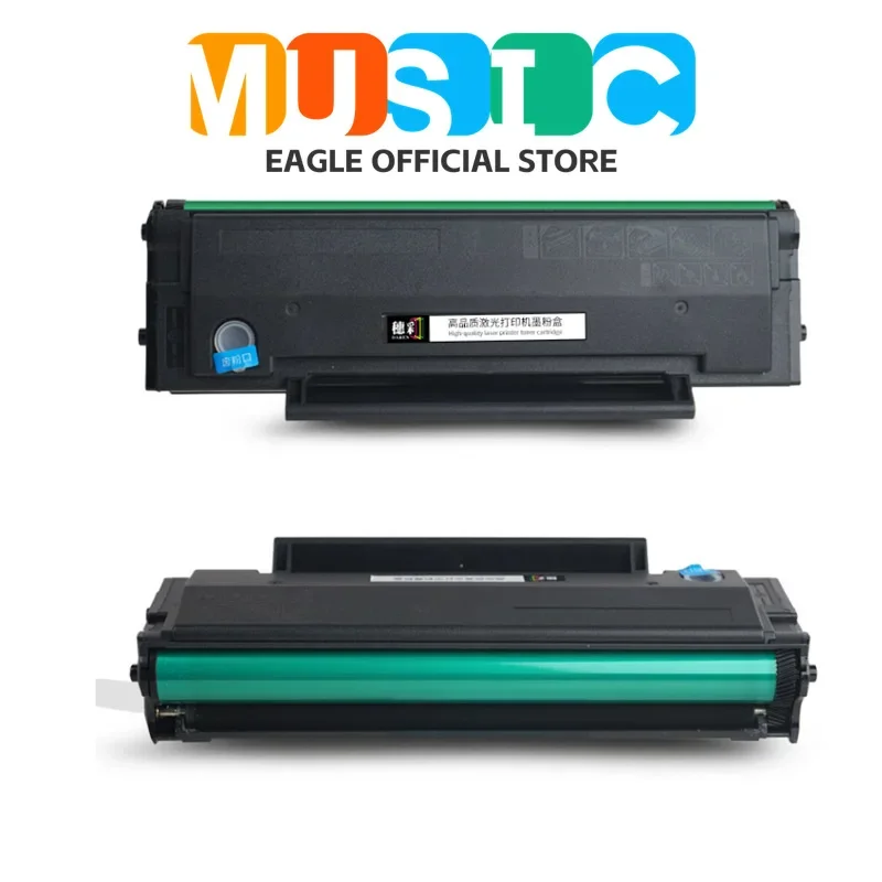 Compatible PA-210 PA-210E Toner Cartridge For Pantum M6500w P2500W M6500 P2500 2200 M6550 M6600 With Chip 1600pages