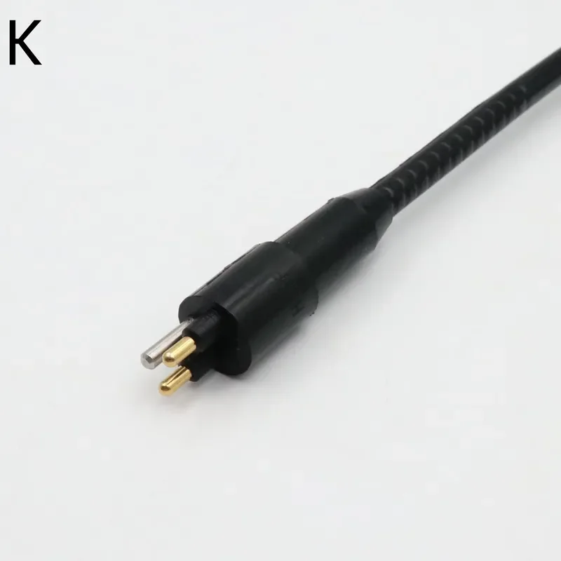Subconn Micro Circular 2pin Female Bulkhead Male Inline MCBH8F MCIL8M Subsea Pluggable Wet Cable Rov Underwater