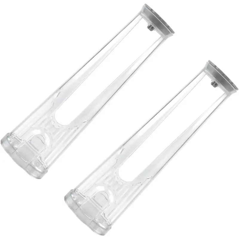 【Big Deal】For Keurig 2.0 Brewer 2Pcs Water Filter Holder, Water Filter Starter Kit Replacement Parts For Keurig Coffee Machines