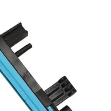 For Karcher BR30 BD38 Suction Bar Silicone Floor Cleaner Squeegee Scraper 4.777-008 Vacuum Parts Accessories