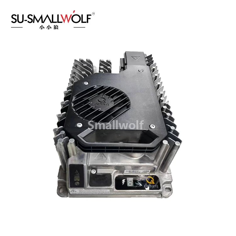 1266528 1266528GT Battery Charger 48V for     s