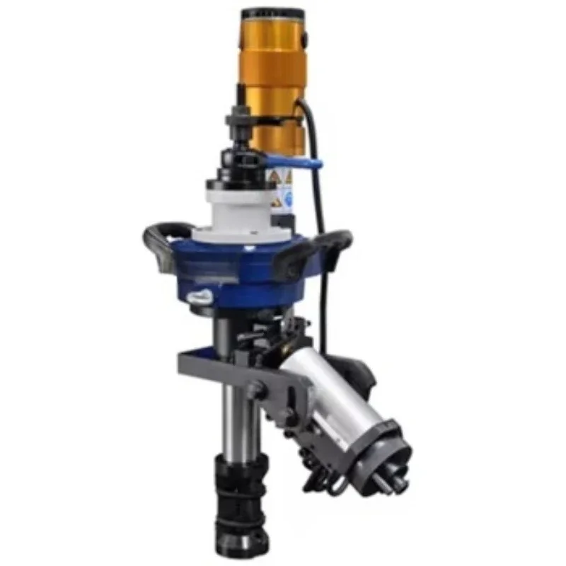 ISE-426-1 ID Installation Pipe Beveling Tool Beveling Machine for Large Pipes 250-426mm