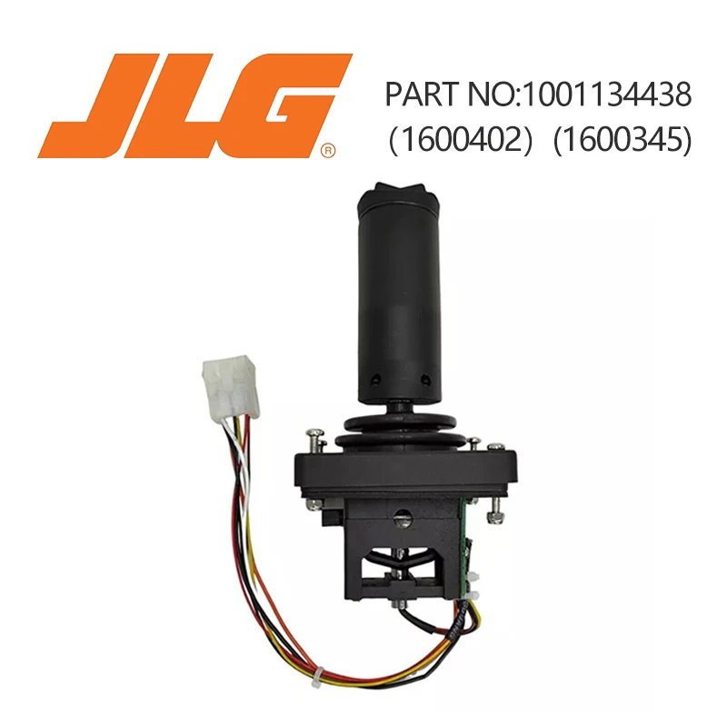 JLG scissor lift alternative joystick 1001134438  1600402  1600345