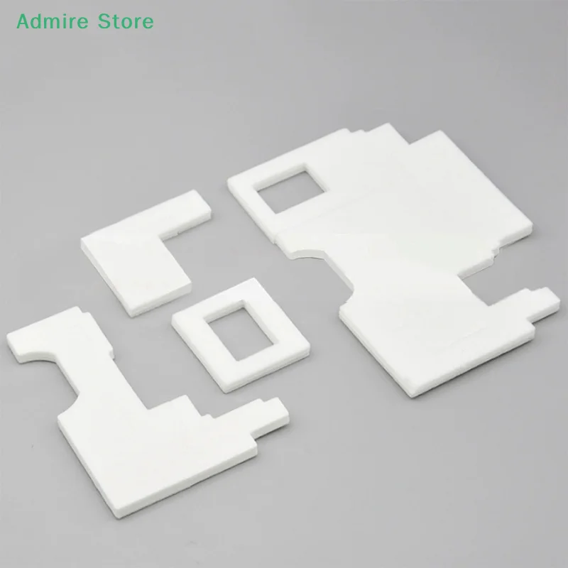 1 Set Per MC-G02 G2160 G3160 G1220 G2260 G3260 G3360 G1420 G2420 G2460 G3420 G3460 G3620 Scatola di Manutenzione Dell'inchiostro Chip e Spugna