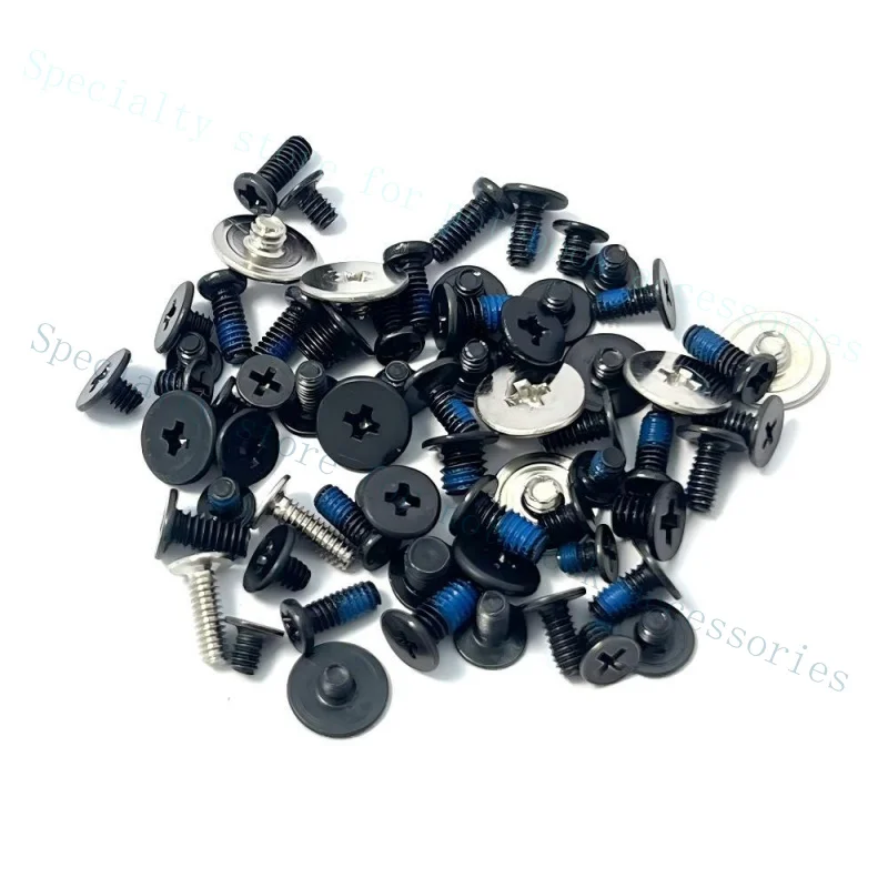 A+  New Set of screws kit For LENOVO V330-14ARR 81B1 5S10R27356 Laptop screws pack