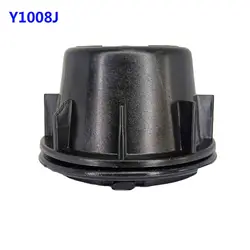 For Great Wall Hover H5 ash3 New Headlight Dust Cover LED Lamp Extension Caps Bulb Plug