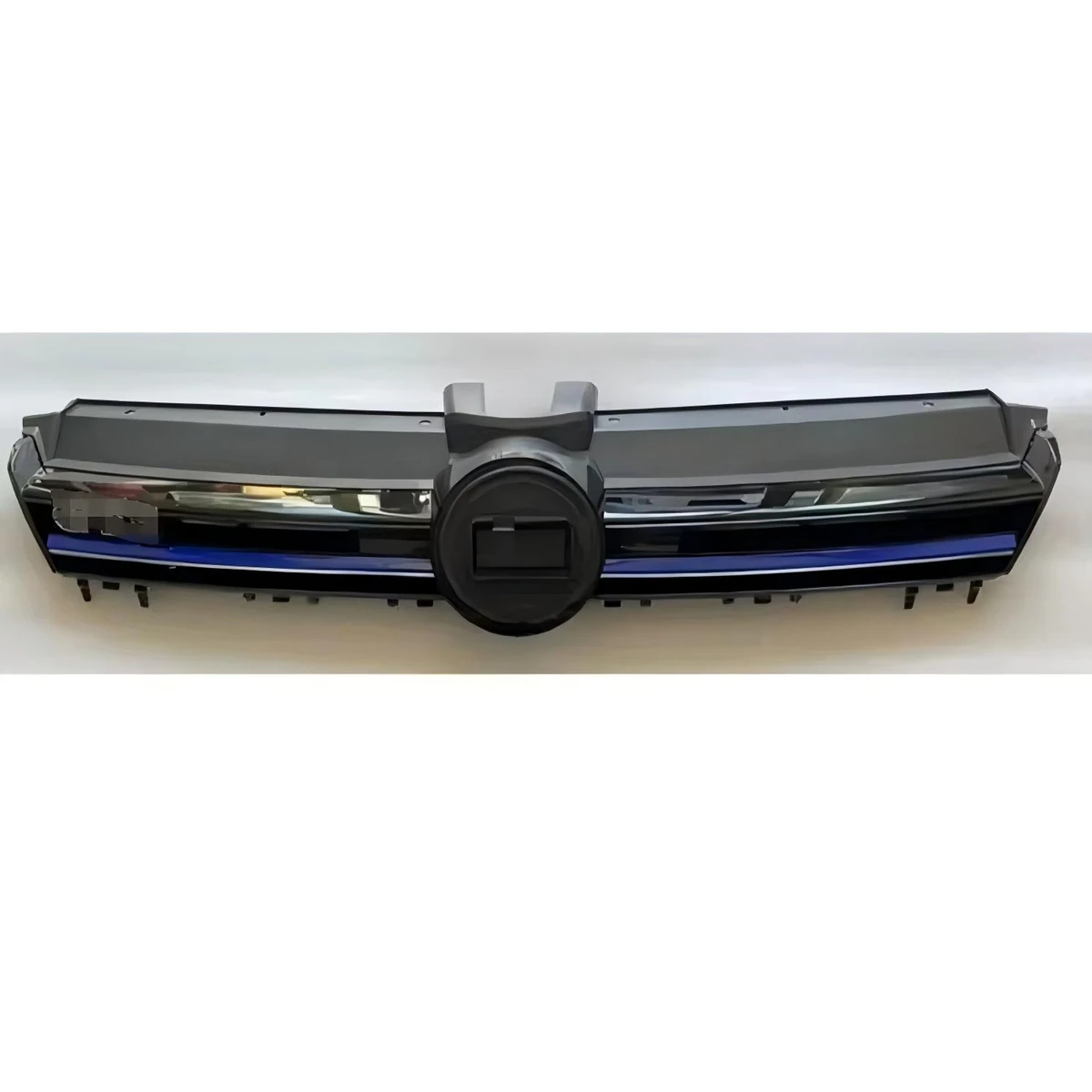 

The middle grille auto parts are suitable for Volkswagen, suitable for golf GTE OE 5GE 853 653 D