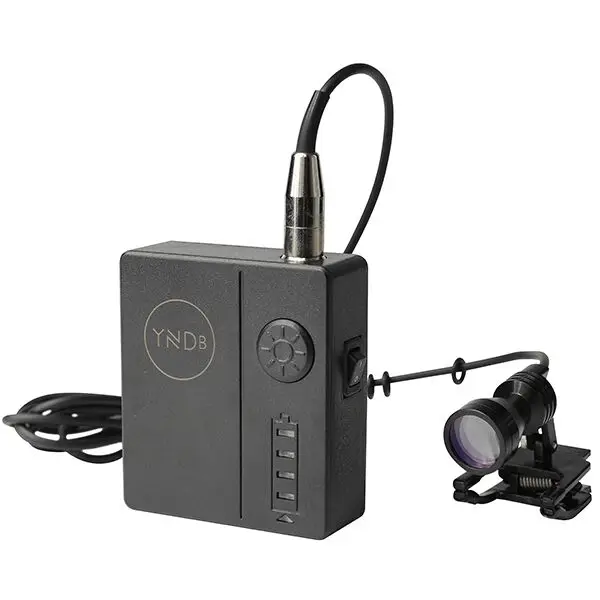 

YND B5l5 Medical LED Headlight for Loupes
