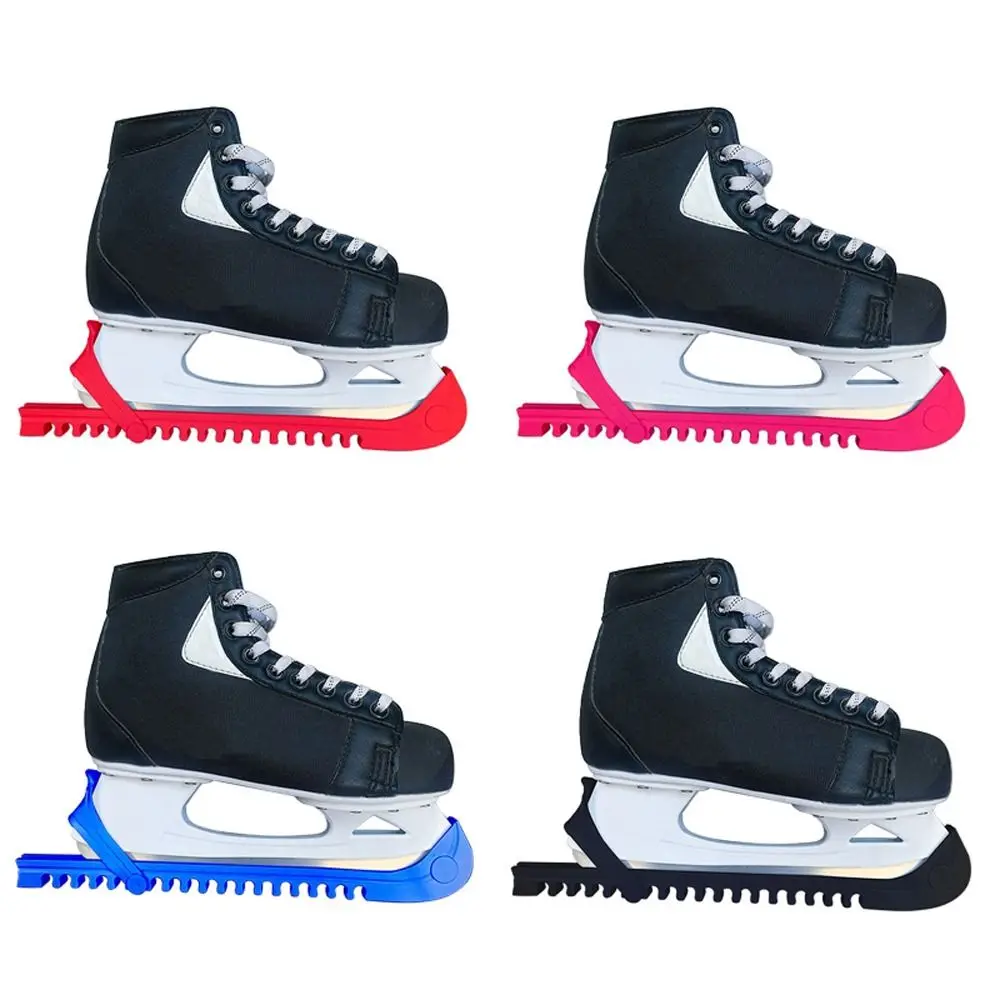 Skating Sport Skating Tool Skating Accessory For Hockey Ice Figure Skating Skating Shoes Blade Covers Ice Skate Blade Guards