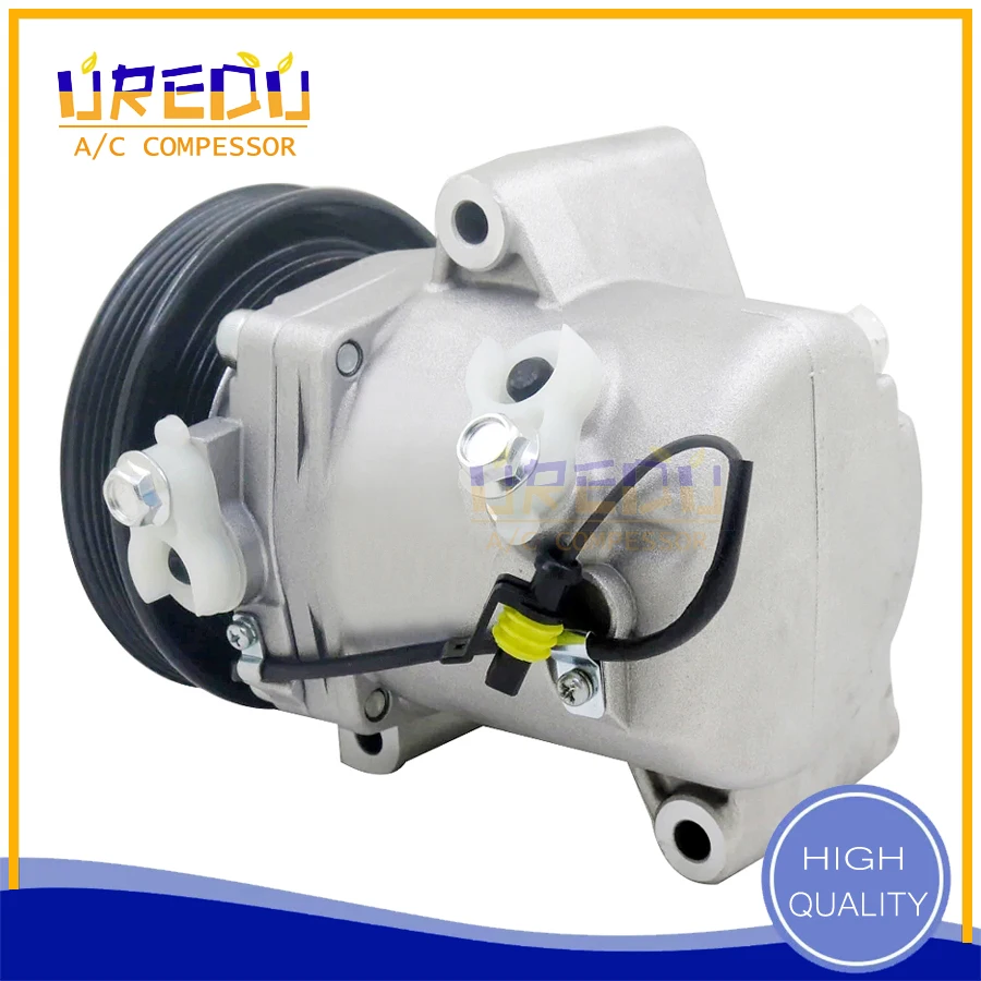 Car Auto AC Compressor A1322300011 1322300011 510715 AC53082 For MERCEDES BENZ Smart Fortwo
