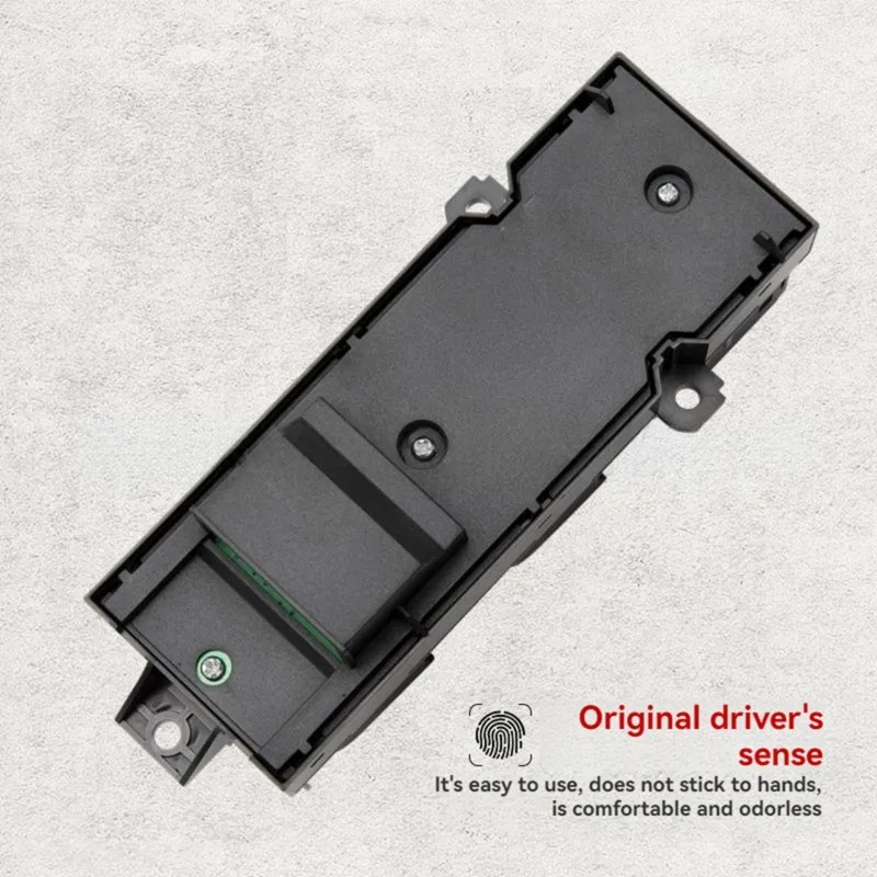 84040-12190 Electric Power Window Glass Lifter Button Switch For Toyota Frontlander Wildlander Corolla Levin Allion