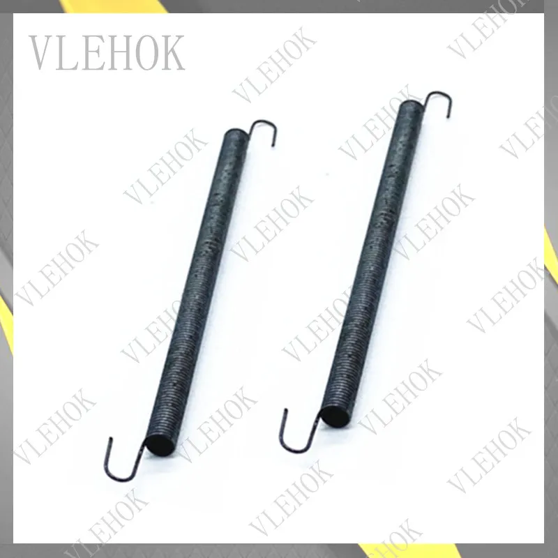 

2pcs Tension spring 3 for Makita 5604R BSS610 DSS610