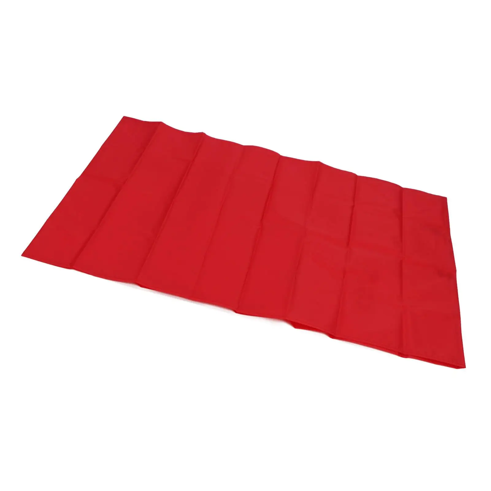 ورقة منزلق عالية التحمل قابلة للتنفس وقابلة لإعادة الاستخدام وطلاء متين ومساعد على النقل الأحمر للعناية المنزلية في المستشفيات