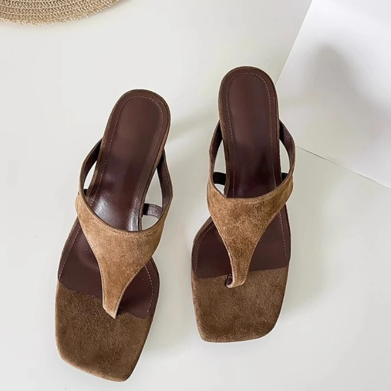 Women Slippers 2025… - image