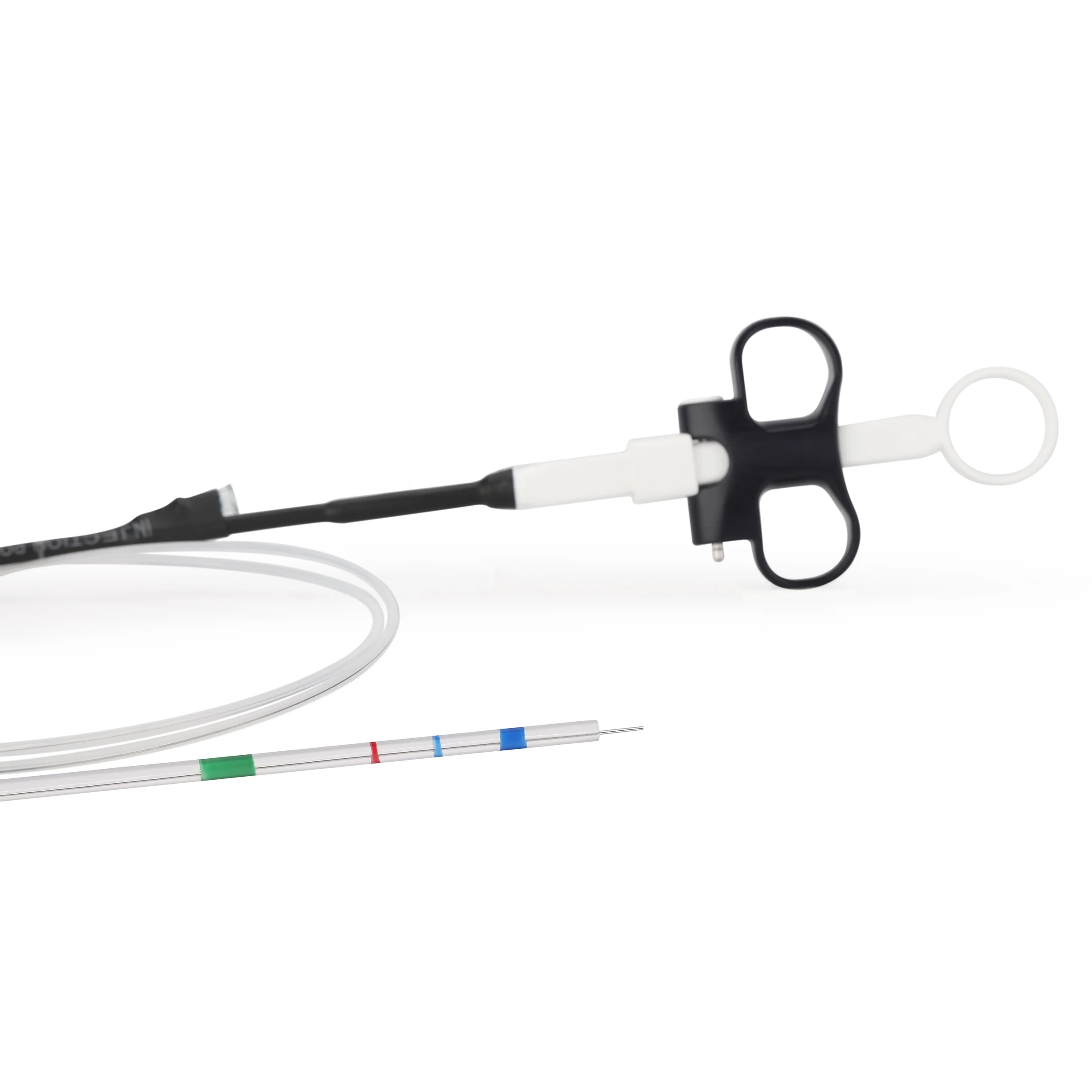 Disposable sphincterotome with X-Ray Marked for endoscope