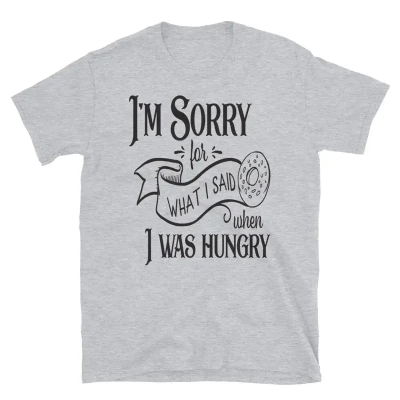 

Hungry Angry Hangry Family Love Classic Fit T-Shirt