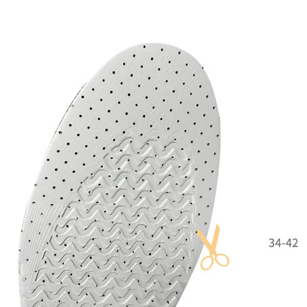 

2 Pairs Full Pad for Internal Height Increase Shoe Elevator Inserts Invisible Insole Lifts