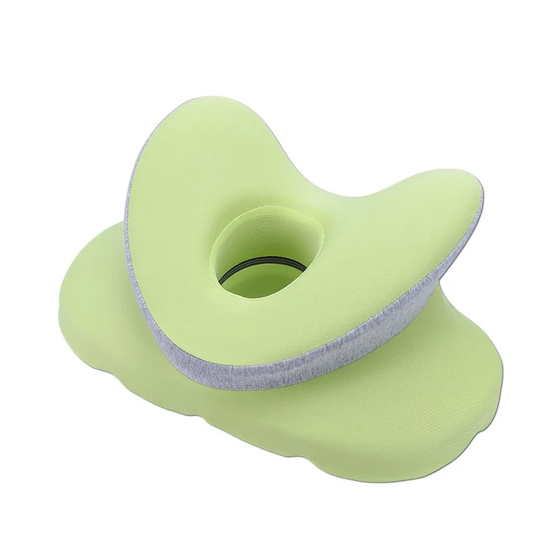 

Customized Nap Pillow for Students, Breathable and Non Stuffy Memory Cotton Nap Pillow for Children