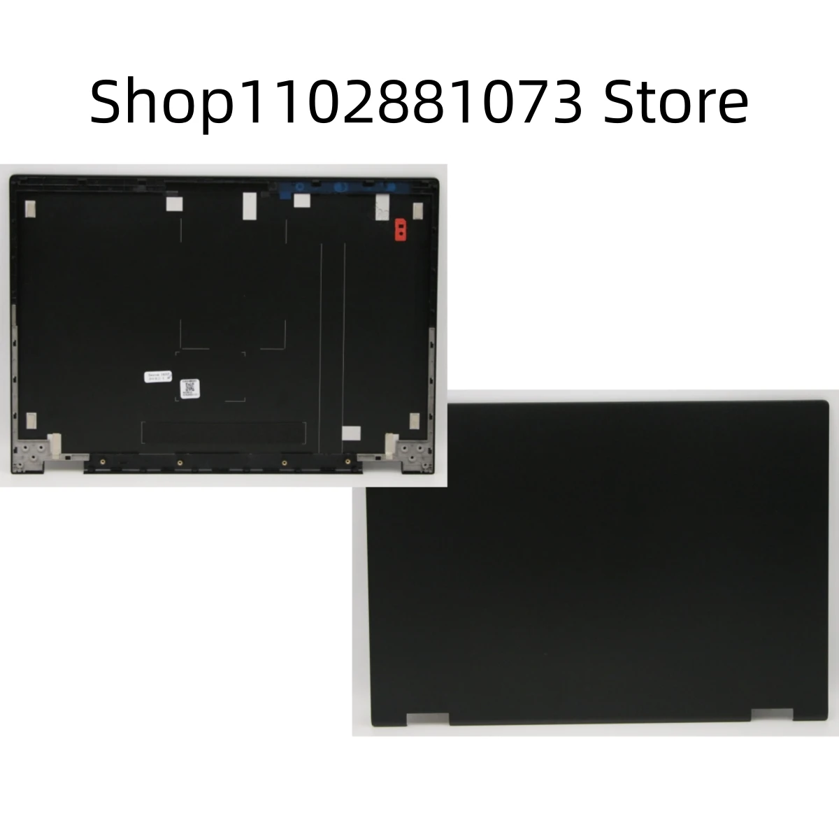 

New and Original Top Lid A Shell LCD Back Cover for Lenovo Thinkpad L13 Yoga Gen 1 Gen 2 Laptop 5CB0S95345
