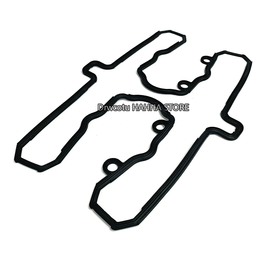 

Motorcycle Cylinder Head Cover Gasket For Kawasaki ZR1100 Zephyr 1100 1992-1996 11060-1263