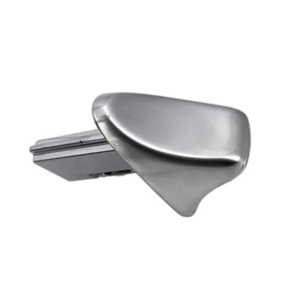 As Shown Seat Adjuster Lever Front Seat Adjuster Lever Auto Parts Seamless Compatibility Long-lasting Performance