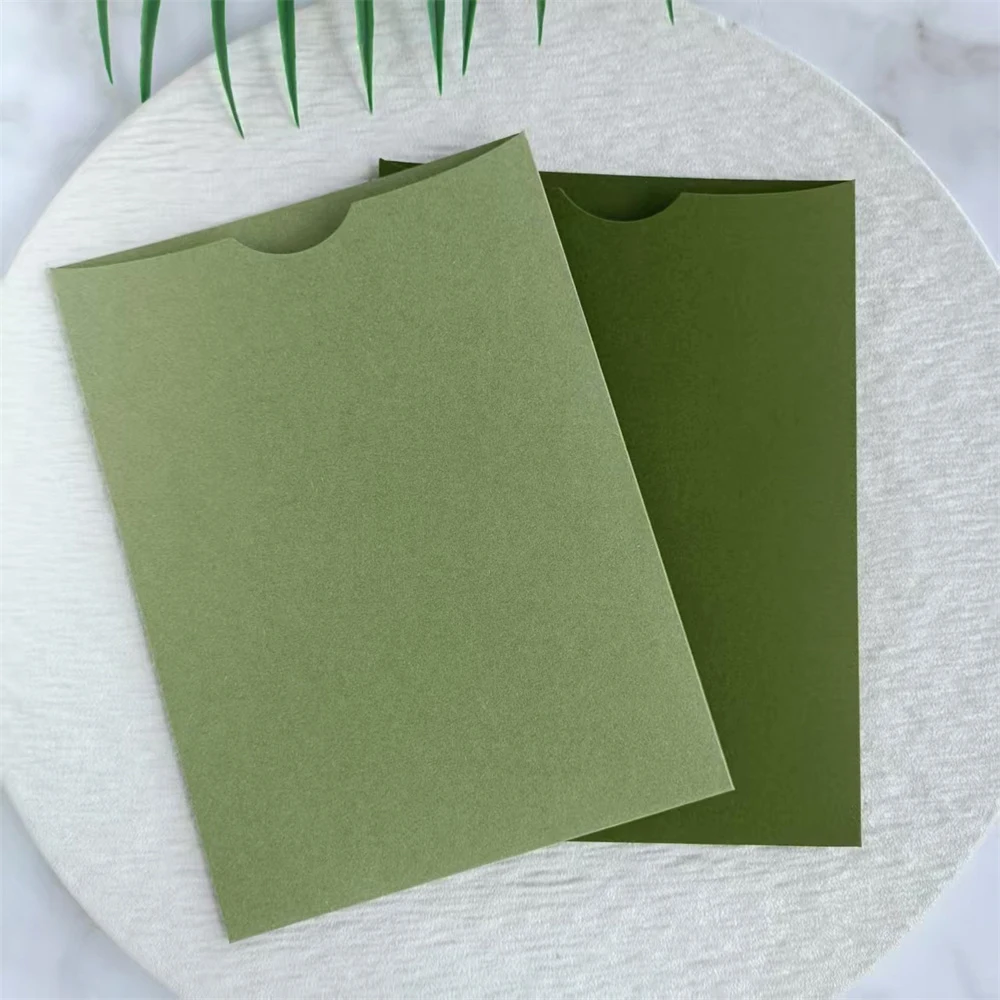 Invitation Pocket E…