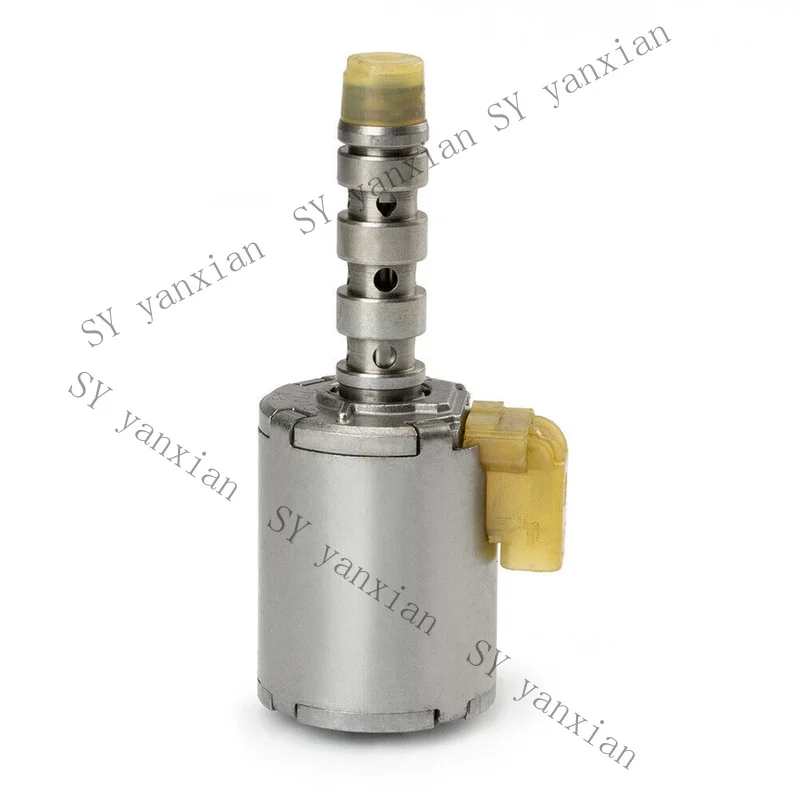 SY+ 7PCS 5R110-W 5R110W Transmission Master Shift Solenoid Kit For Ford 2003-UP