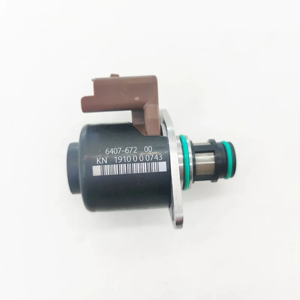 

XMSJ-High quality New For 9109-903 9307Z523B Fuel Pump Inlet Metering Valve Pressure Regulator Sensor
