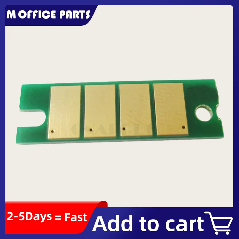 SP201 SP200 Toner Cartridge Chip as for Ricoh SP220NW SP204SN SP213 SP 201 201Nw 204SFNw 204SN 204SF 213SNw 203SFN 200N 201SF 21
