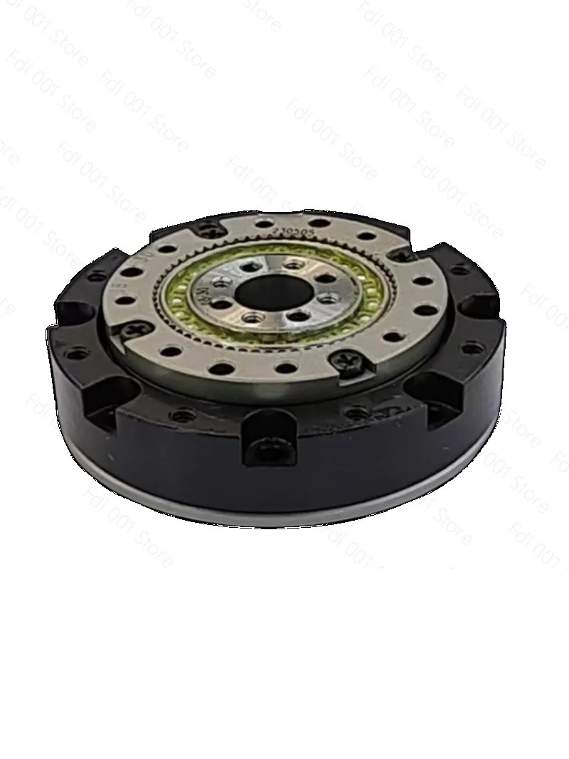 Ultra-small harmonic gear reducer Ultra-thinreducer Servo step  High precision  reducer