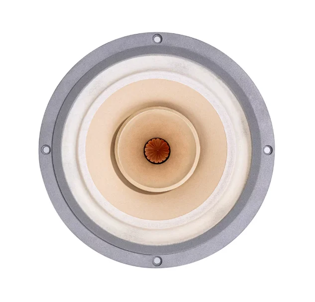 One pair of two speakers, 8-inch speakers, full-range speakers, audiophile-grade speakers for Hi-Fi home use