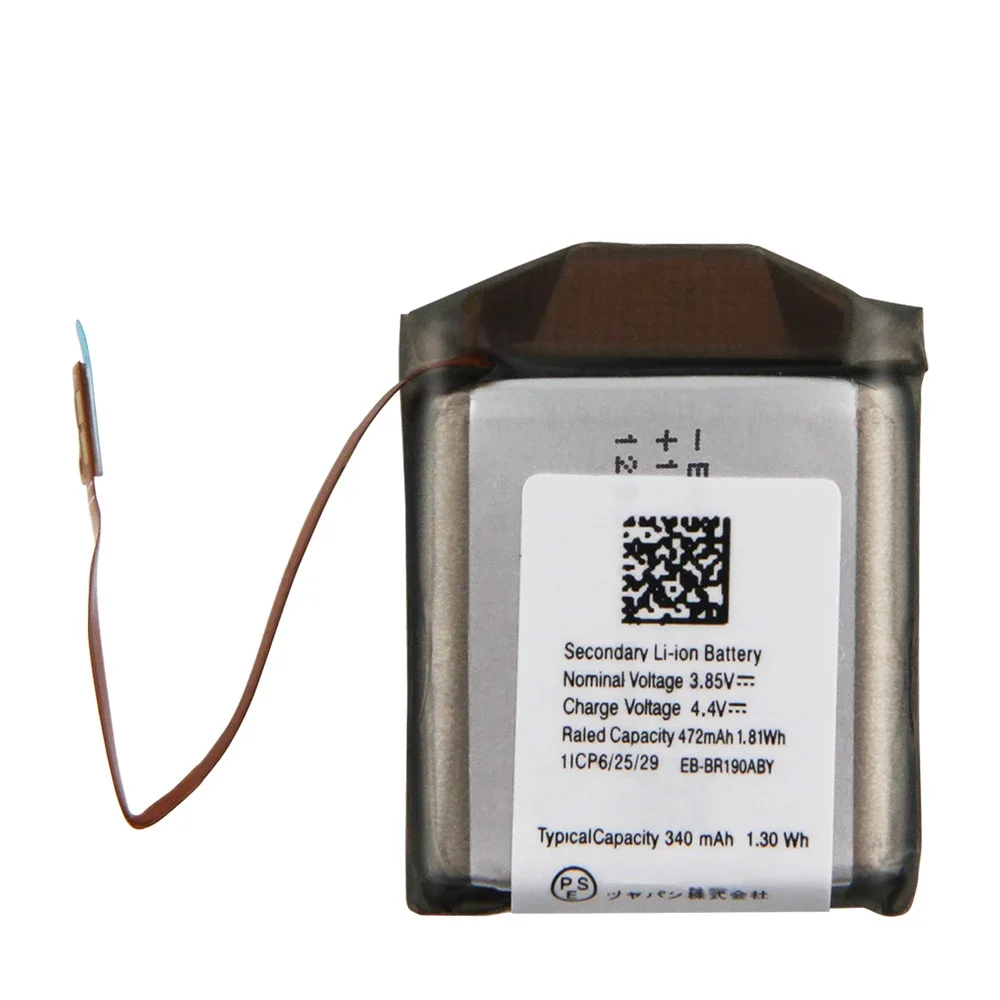 Replacement Battery… - image