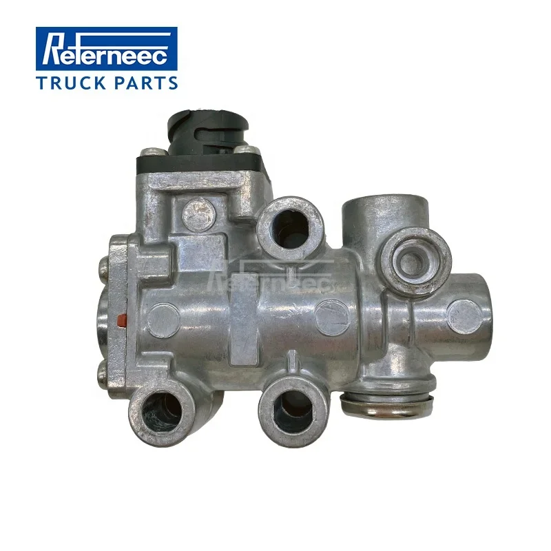 Truck Valve 1542139 1756046 1856309 2021084 4088536 Solenoid Valve For SCANIA P-/G-/R-/T-Series For Volvo