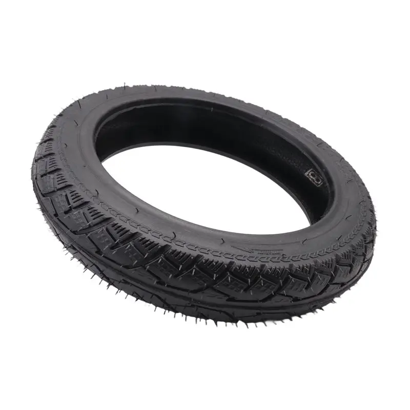

M45K-High Quality 14X2.50 Vacuum Tire 14X2.50 Tubeless Tyre 2.50-10 Thickened Vacuum Tire For Electric Vehicle Accessories
