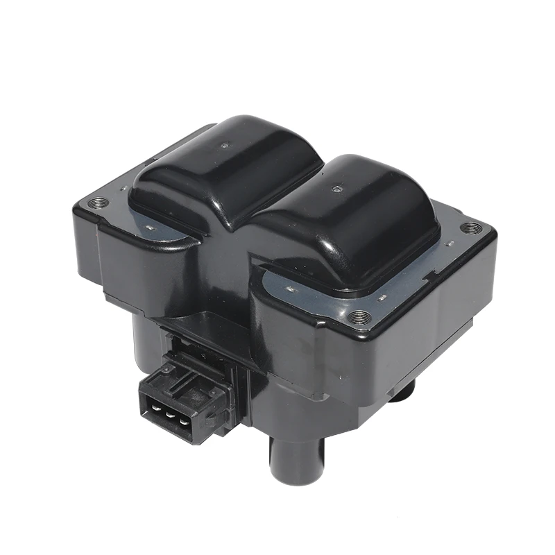 Car Ignition Coil For FIAT BRAVA/BRAVO/FIORINO Box Body/MAREA 185/PUNTO/ LAND ROVER DISCOVERY V8 597053 0221503407