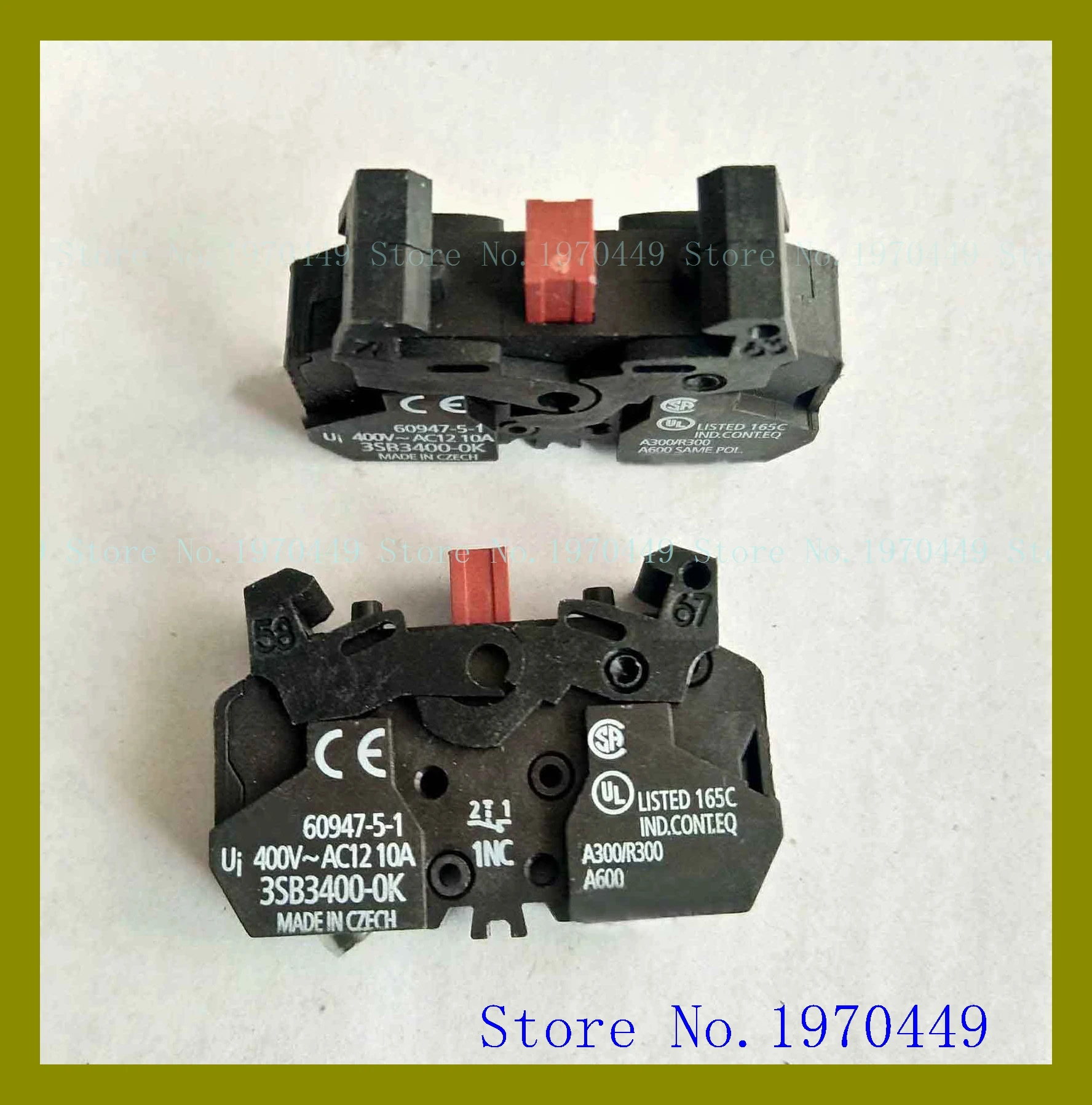 3Sb3400-0K 3Sb3400-…