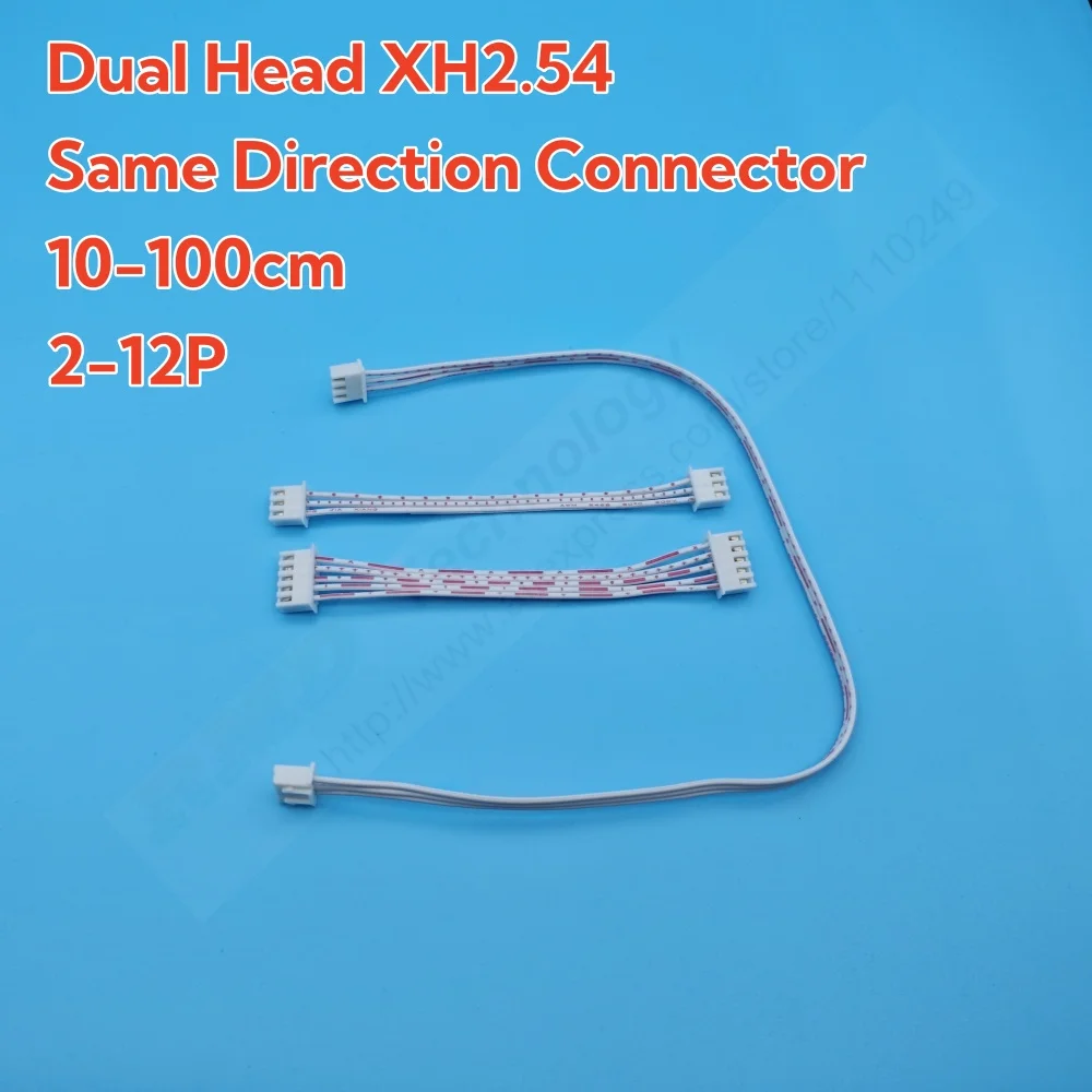 Como Escolher o Melhor Cabo de Fita XH2.54 9P para Seu Projeto Eletrônico