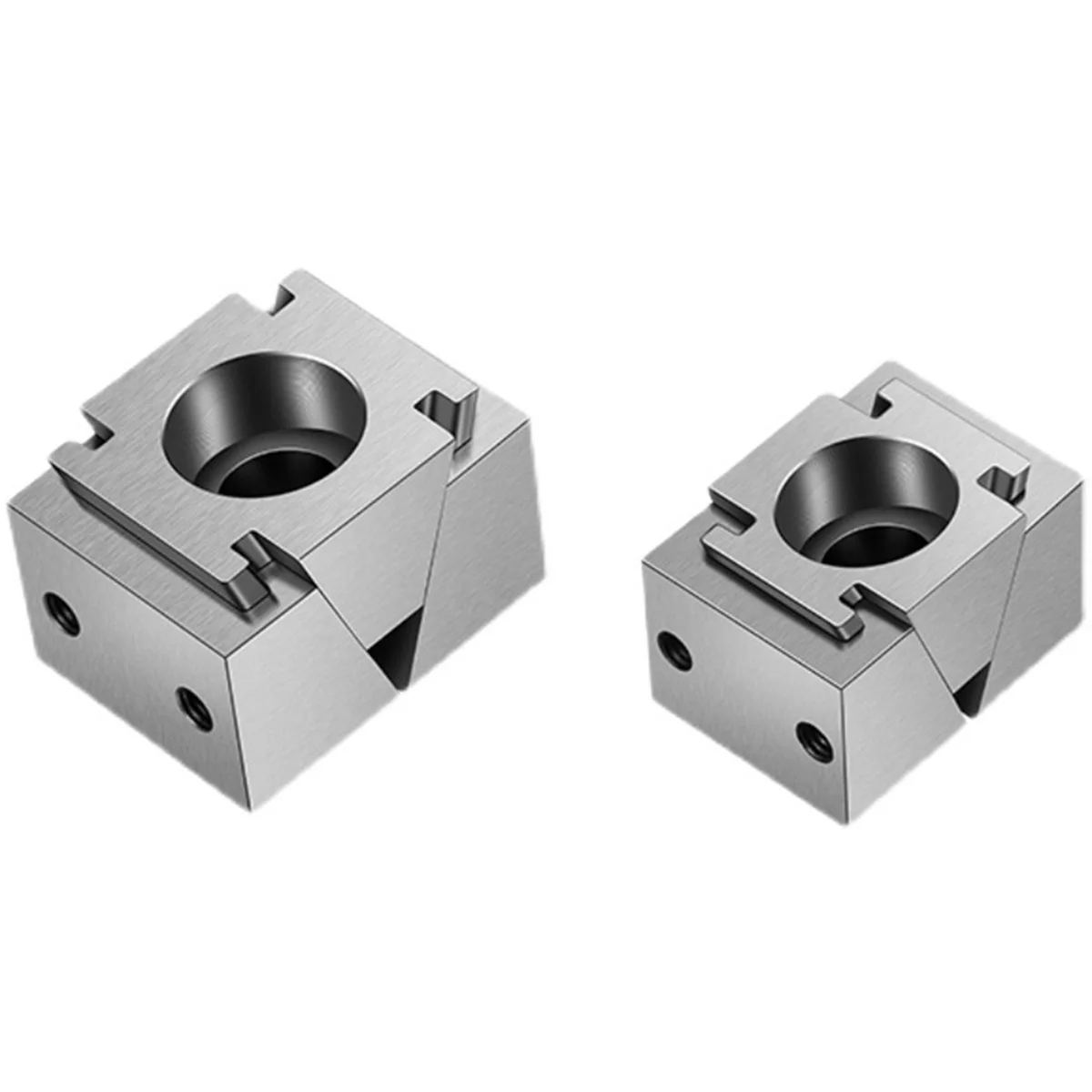 Ok accesorio cuña M6 máquina de expansión mesa ajustable lateral abrazadera fija escultura herramienta de tallado modelo figuras